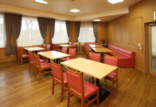 그린 리치 호텔 아소 구마모토 에어포트