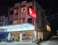 Hotel Diamond Hoteles en Panakkukang