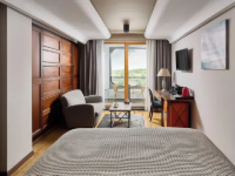 Park Hotel & Spa Hotels in Centar