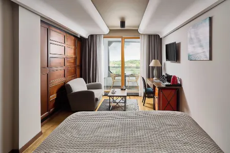 Park Hotel & Spa
