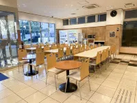 Toyoko Inn Osaka Sakai-higashi-eki - breakfast