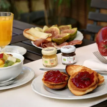 Hotel De Prati Отели в г. Феррара