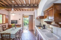 Tenuta Moriano Hotels in Montespertoli