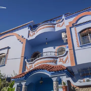 Villa Rita Guest House