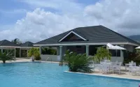 Oceanic View Apartment at Fern Court Hôtels à : Priory