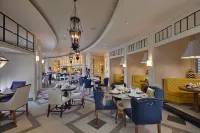 Mandarin Oriental, Canouan Hotel di Pulau Canouan