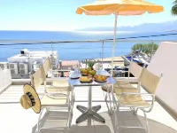 Kassavetis Center - Hotel Studios & Apartments Hotels in Limenas Chersonisou