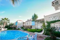 Alacati Marina Palace - en bord de mer