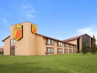 Super 8 by Wyndham Sherwood Park/Edmonton Area Hotels near Northeast Edmonton