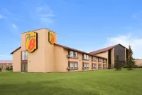 Super 8 by Wyndham Sherwood Park/Edmonton Area - Gym