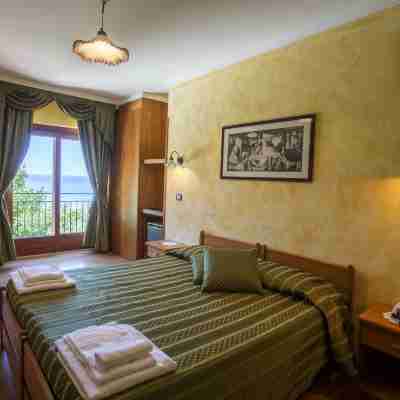 Hotel Internazionale Rooms