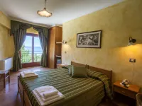 Hotel Internazionale Hôtels à : Ancône