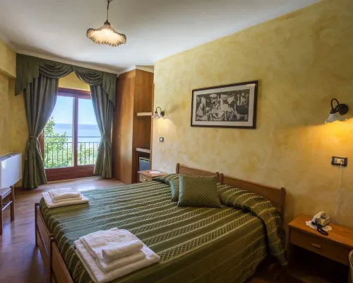 Hotel Internazionale Hotels in Ancona