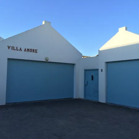Villa Amore Ξενοδοχεία στην πόλη Paternoster