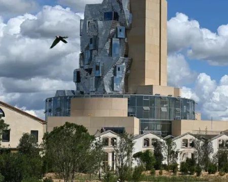 Maison Volver Hotels in Arles