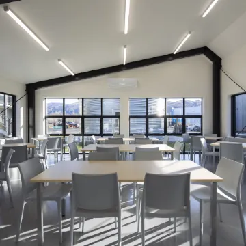 Harvest Park Studios