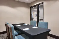 Hampton Inn & Suites Ft. Worth-Burleson