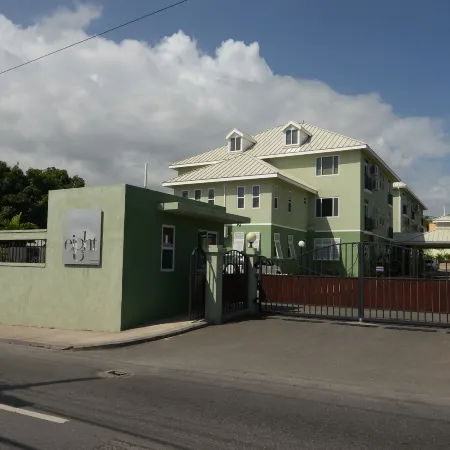 Kingsway New Kingston Guest Apartment II
