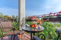 هوتل بارك سويتس