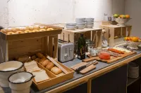 Apuntadores 8 Hotels in 