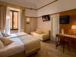Hotel La Residenza