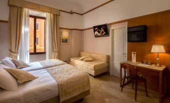 La Residenza