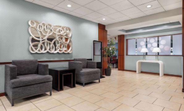 Wyndham Garden Duluth