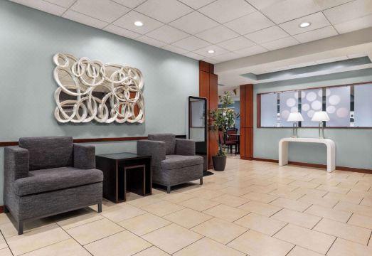 윈덤 가든 덜루스