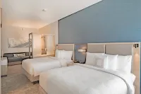 SpringHill Suites Dallas McKinney/Allen Hotels in Fairview