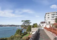 The Imperial Torquay - Ocean View