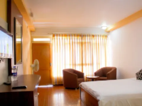Hotel Mystic Buddha Hotels in Nagarjun