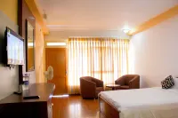 Hotel Mystic Buddha