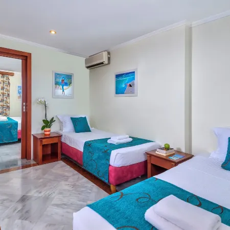 Rethymno Mare & Water Park