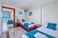 Rethymno Mare & Water Park Hotel di Skaleta