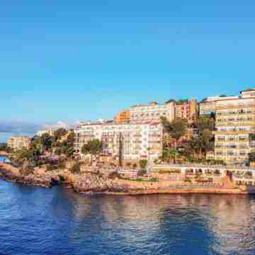 Hotel Roc Illetas & Spa Hotel Exterior