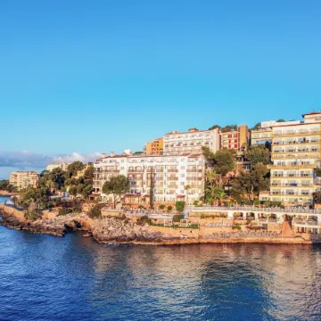 Hotel Roc Illetas & Spa