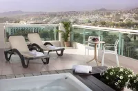 Dan Panorama Eilat - vasca da bagno
