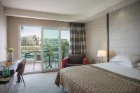 Dan Panorama Eilat Các khách sạn ở Eilat