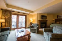 The Lodge at Mountaineer Square Hôtels à : Crested Butte