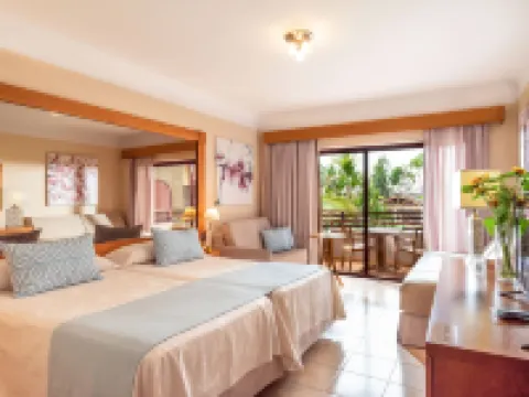 GF Fañabe Hotels in Costa Adeje