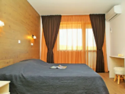 Villa Heaven Hills Hotels in Balchik