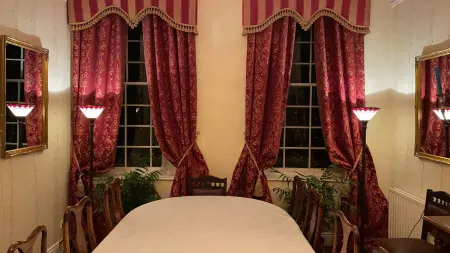 Inch Schoolhouse - Event Residence