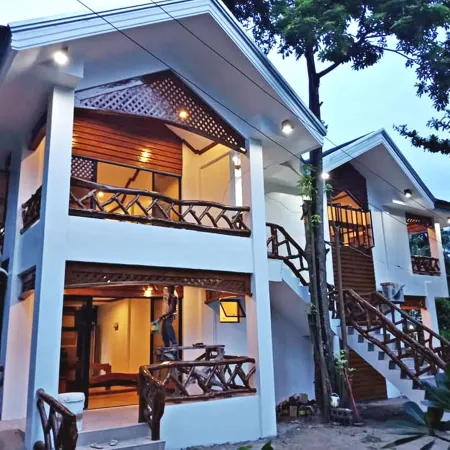 The Bruce Beach Resort