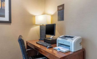 Comfort Inn Santa Monica - West Los Angeles