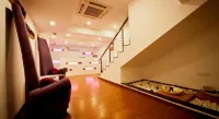 Ramada by Wyndham Chennai Egmore - Spa