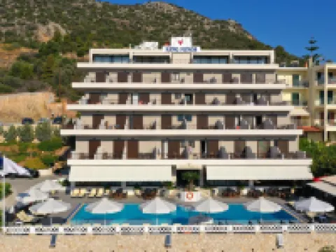 King Minos Hotel Hotels in Tolo