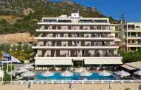 King Minos Hotel