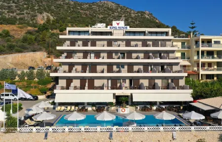 King Minos Hotel