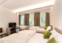 Locanda le Due Travi - Haustierfreundliche