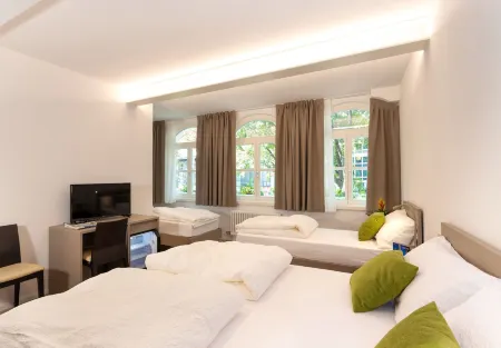 Locanda le Due Travi Отели рядом с достопримечательностью «Университет Тренто»